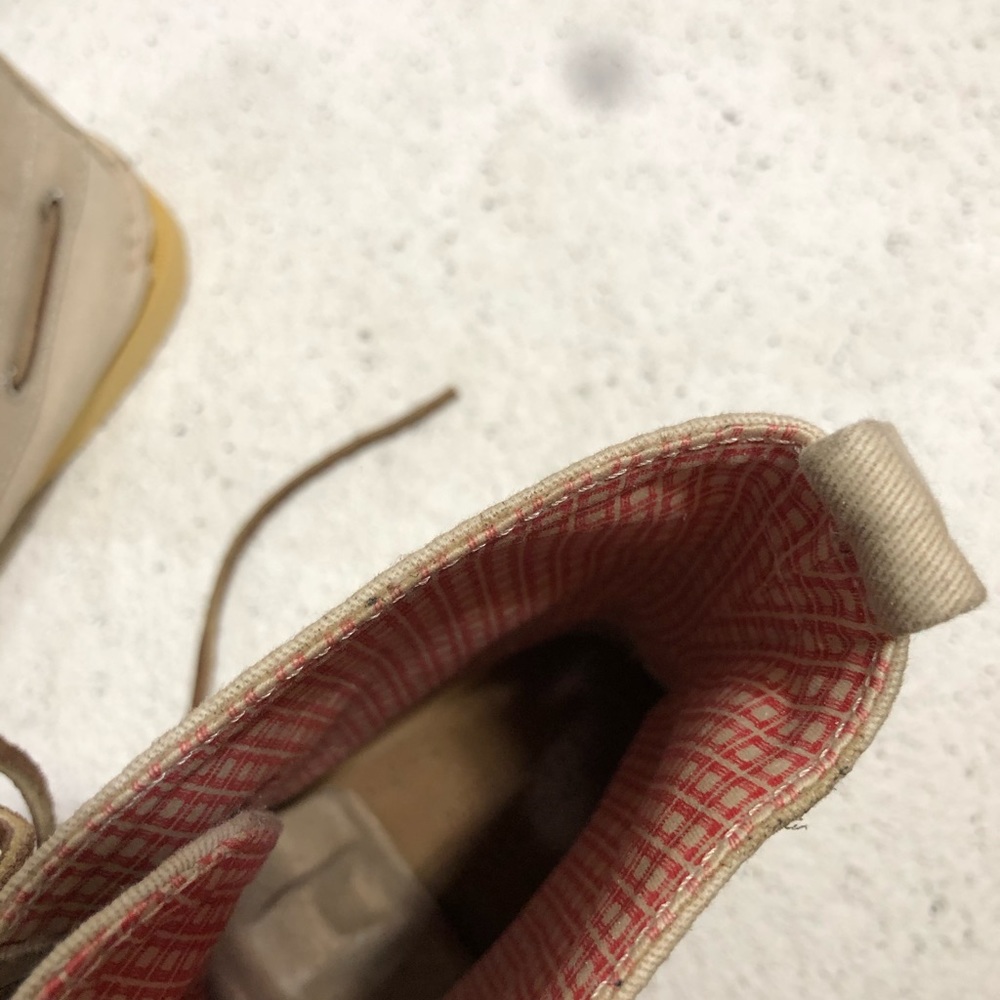 Sperry Top-Sider Canvas Boot - image 6